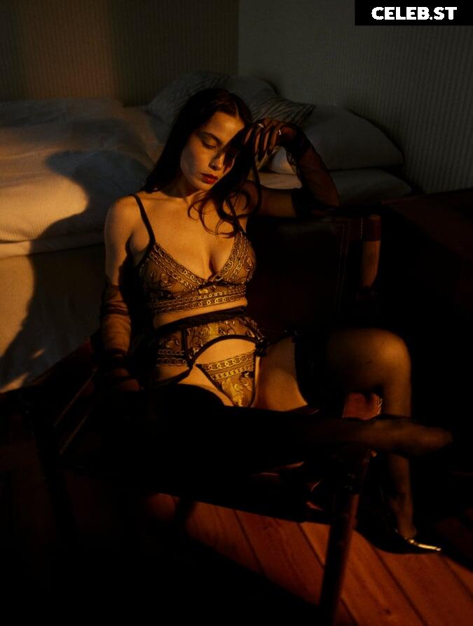 Cecilie Hvidbak ostergaard Image 12035469