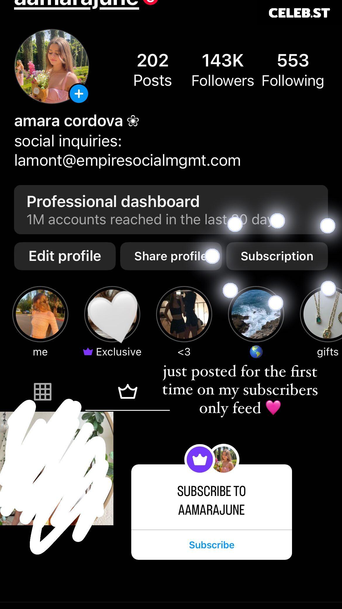 aamarajune (amara cordova) Image 12035721