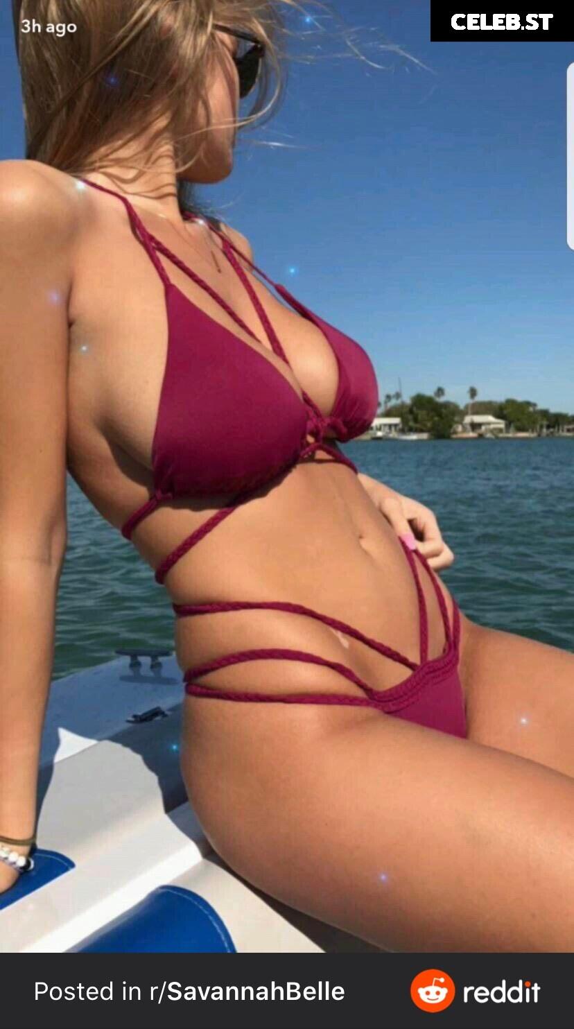 Savannah Belle Image 12035754