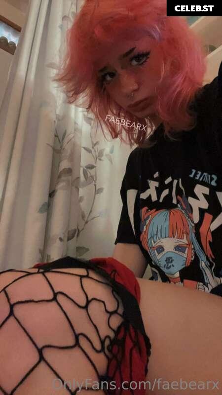 faebearx Image 120356