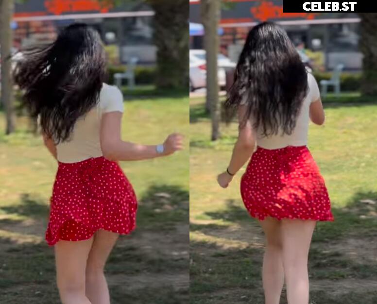 Merve Ceren Akcan / Mevepery Image 12035375