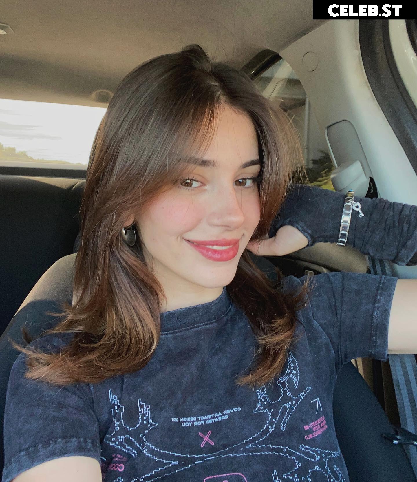 Ebrar Karabakan Image 12034587