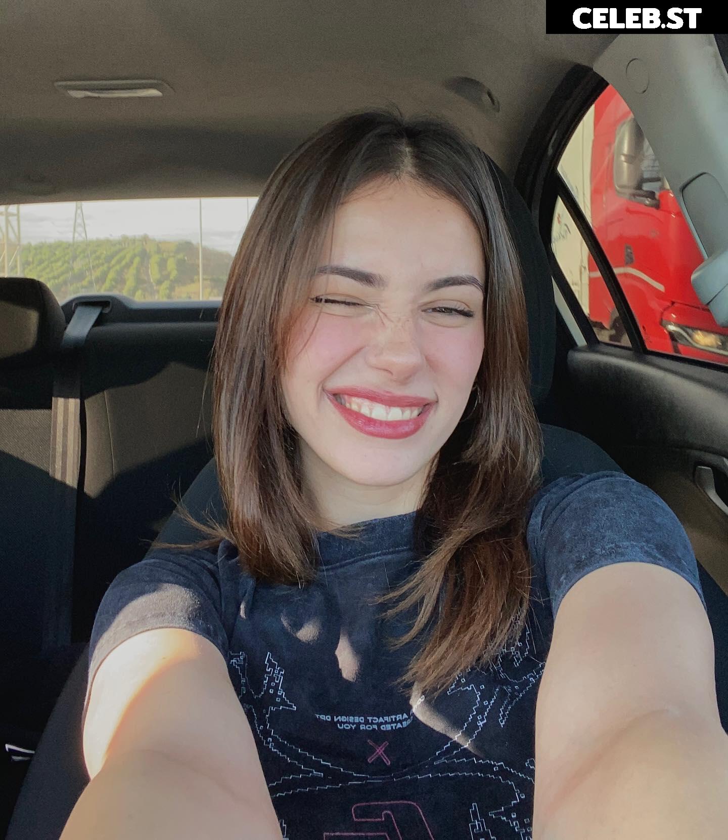 Ebrar Karabakan Image 12034584