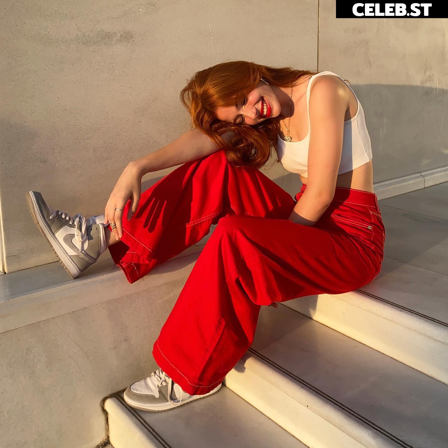 Ebrar Karabakan Image 12034536