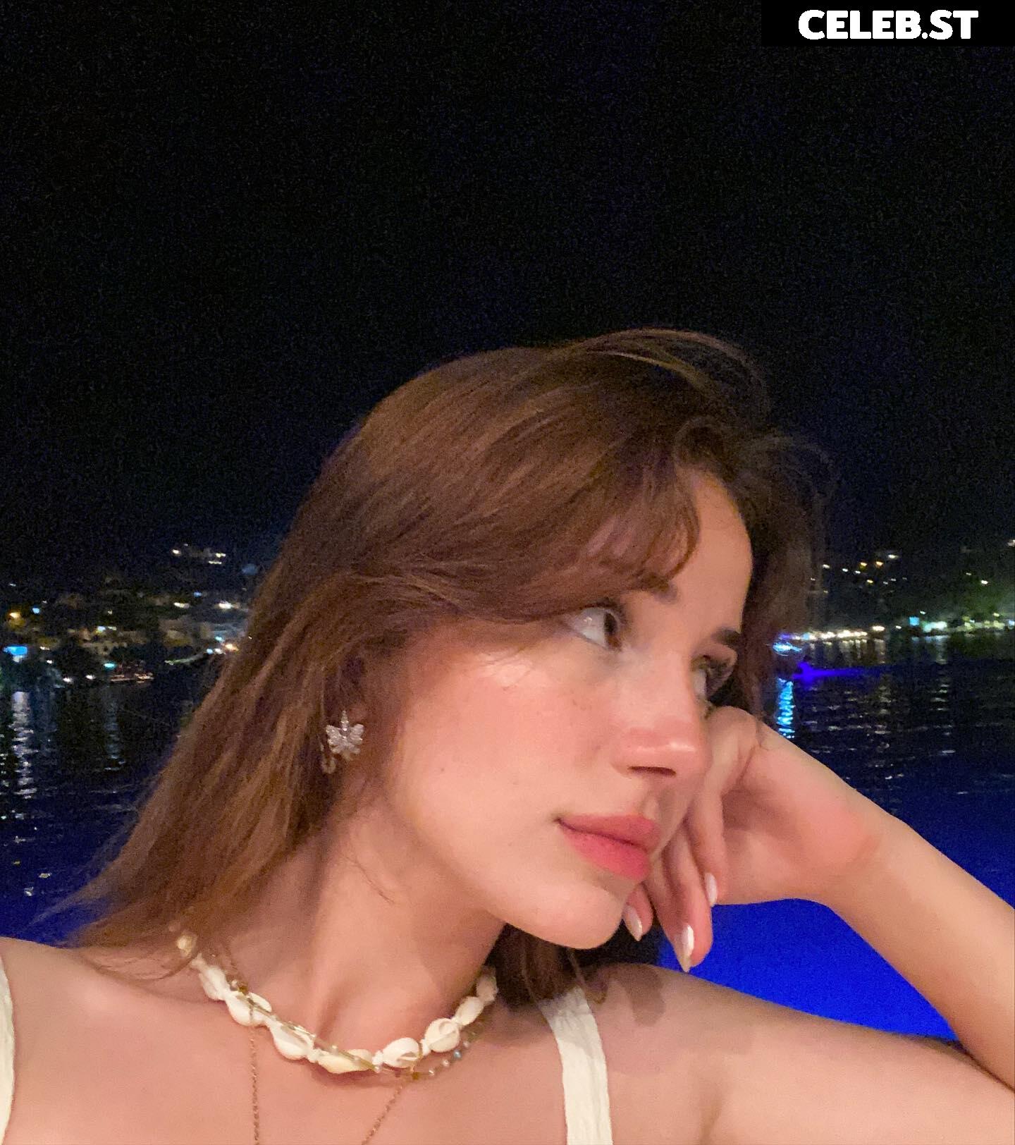 Ebrar Karabakan Image 12034560