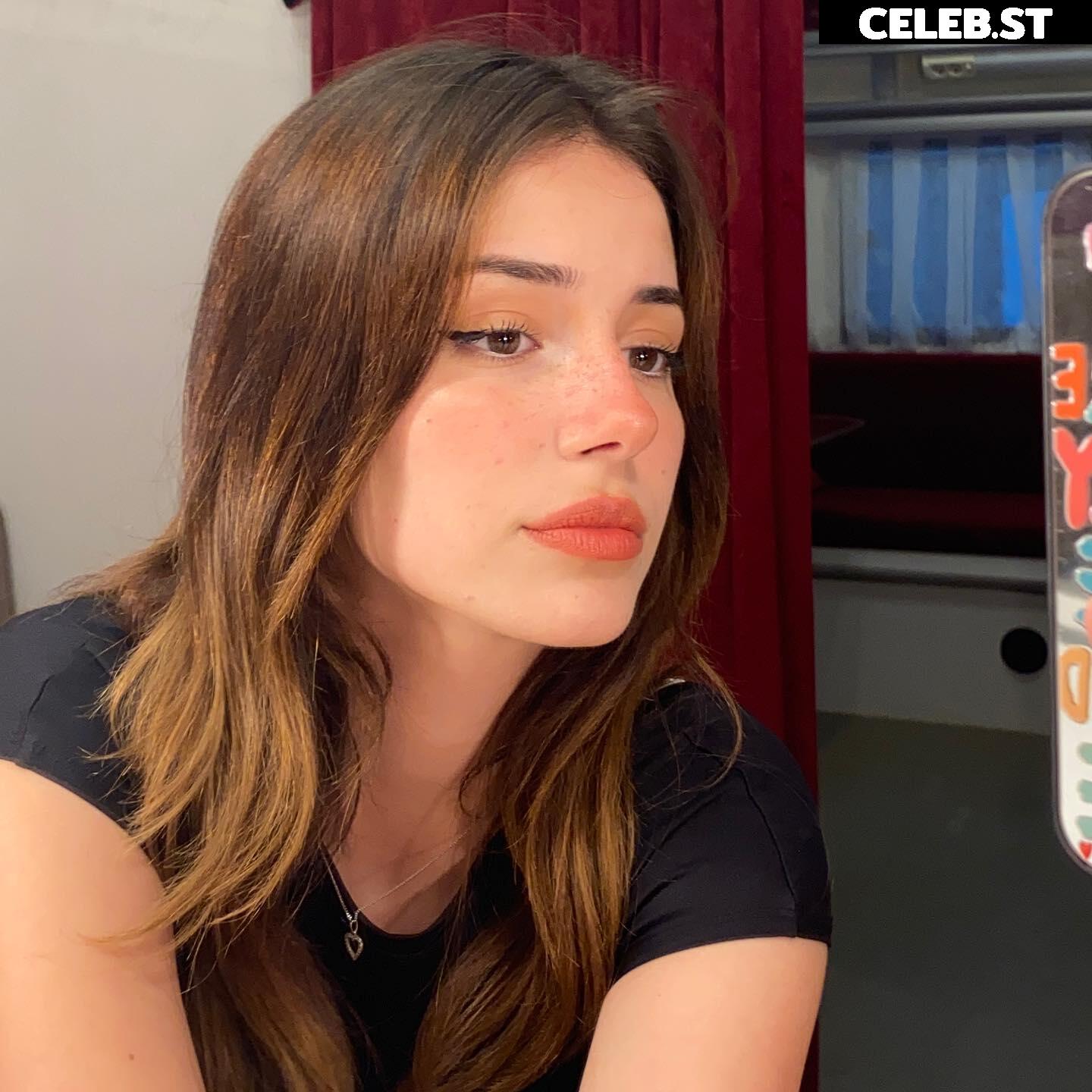 Ebrar Karabakan Image 12034555