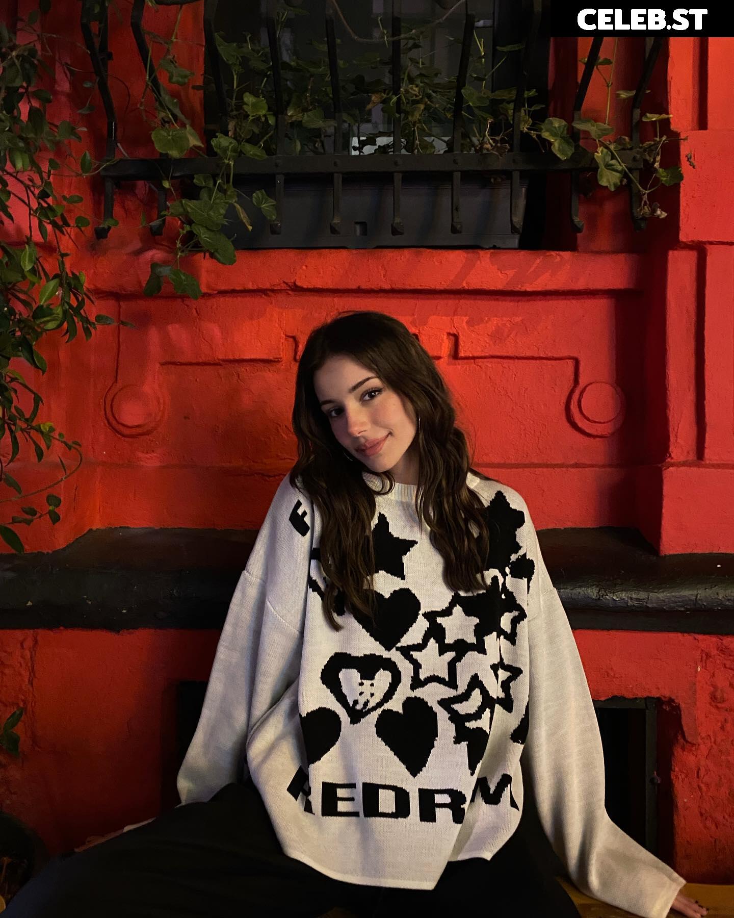 Ebrar Karabakan Image 12034541