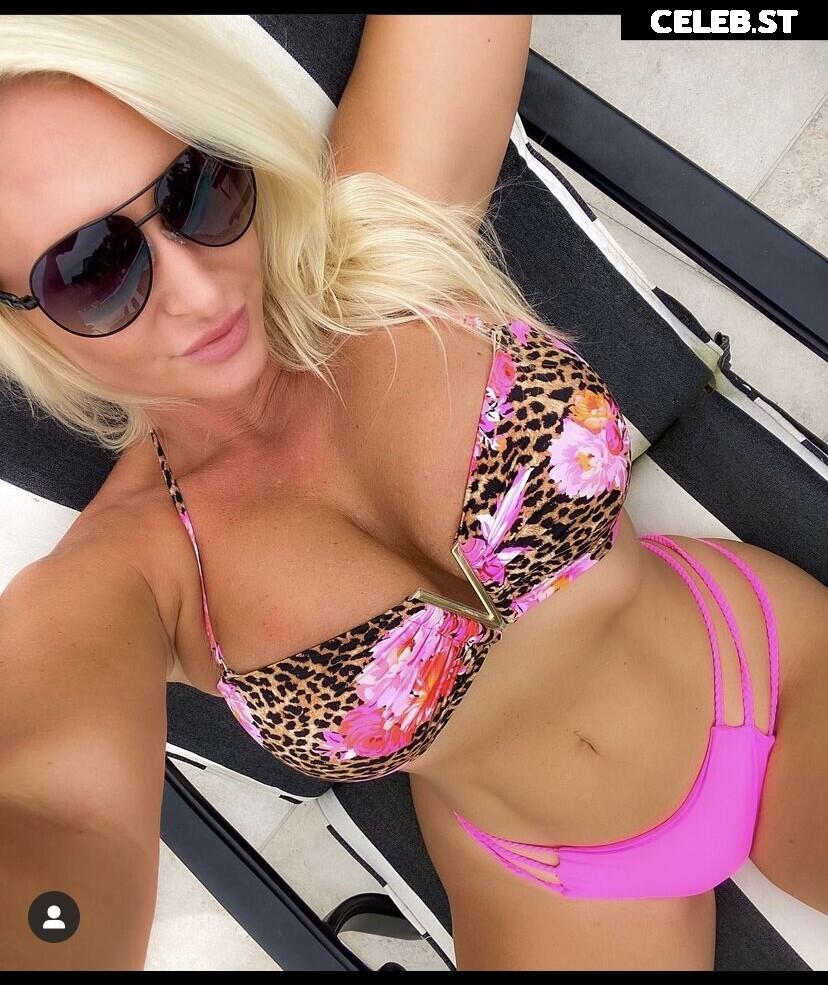 Texas hotwife blondie_mom_bay Image 12034425