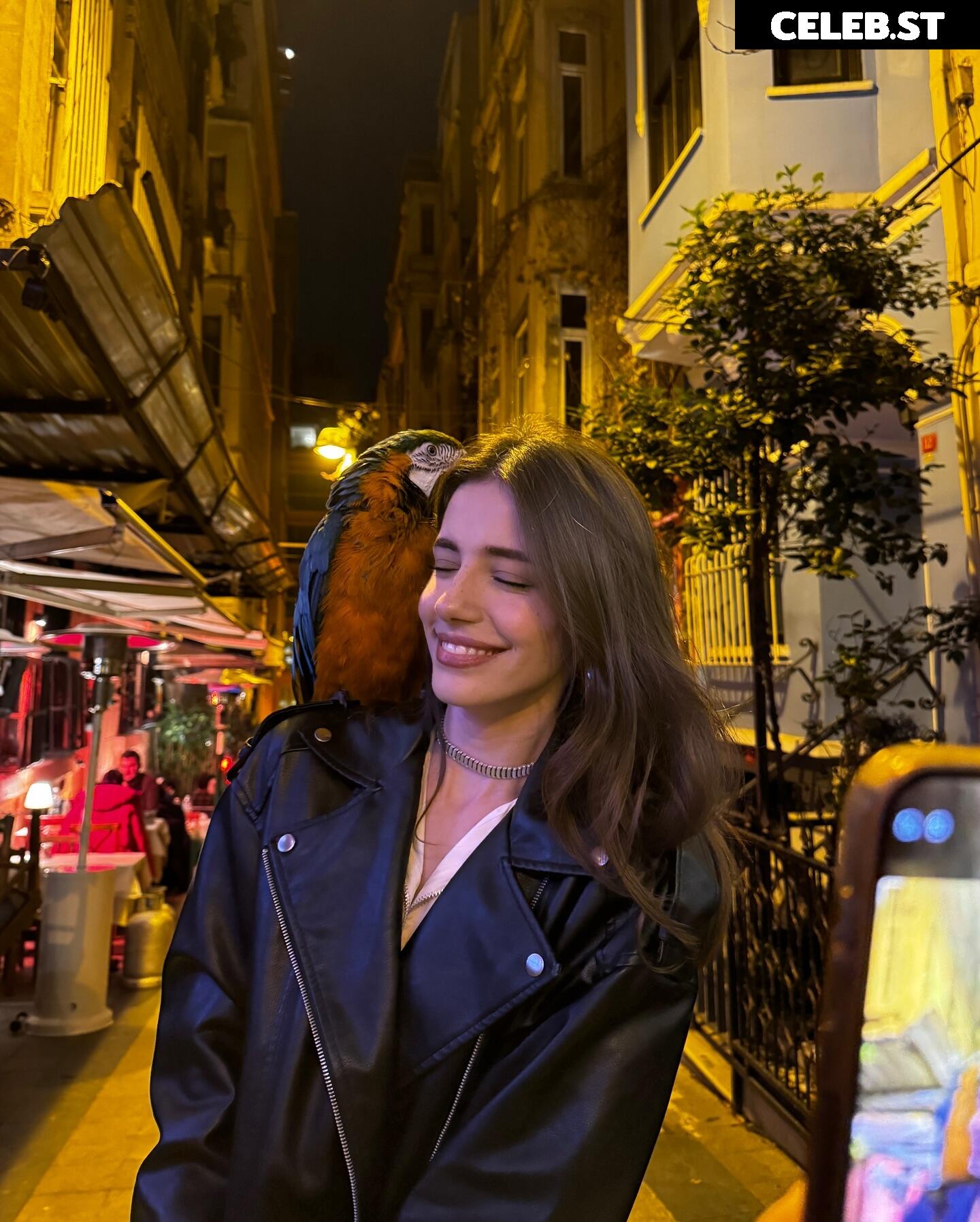 Ebrar Karabakan Image 12034620