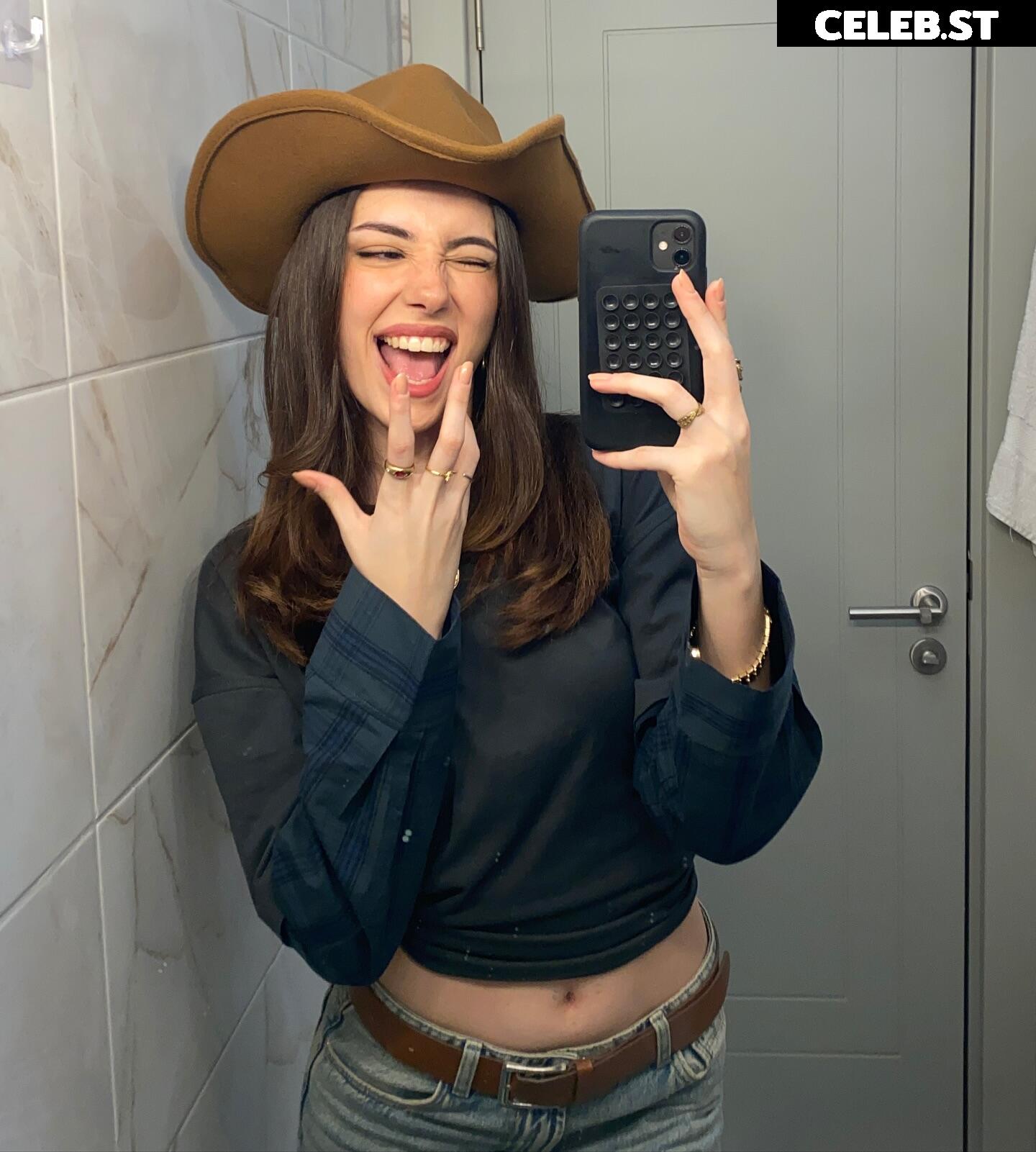 Ebrar Karabakan Image 12034627