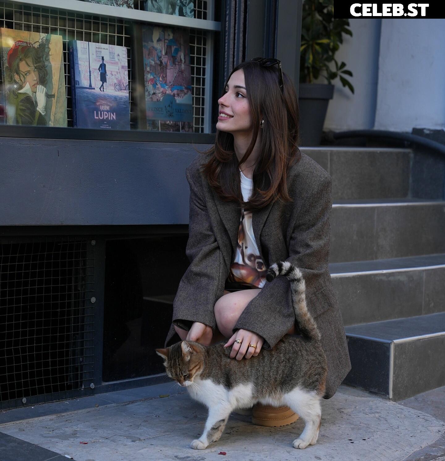 Ebrar Karabakan Image 12034614