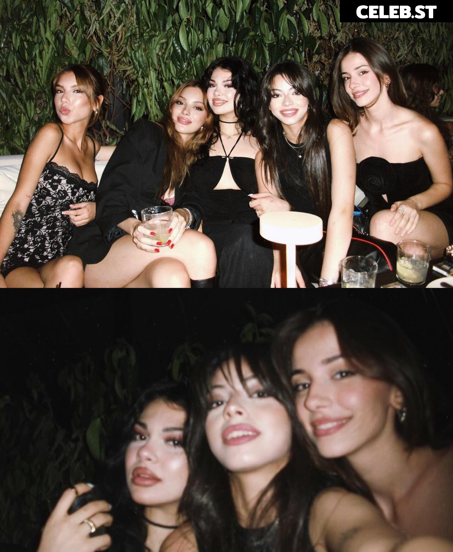 Ebrar Karabakan Image 12034600