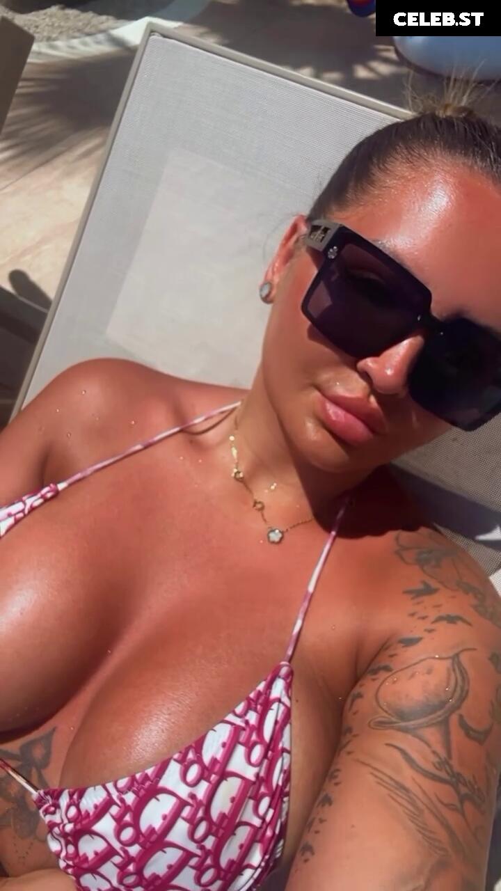 ChelseaNemo | Chelseaknowles | its_lea Image 12034048