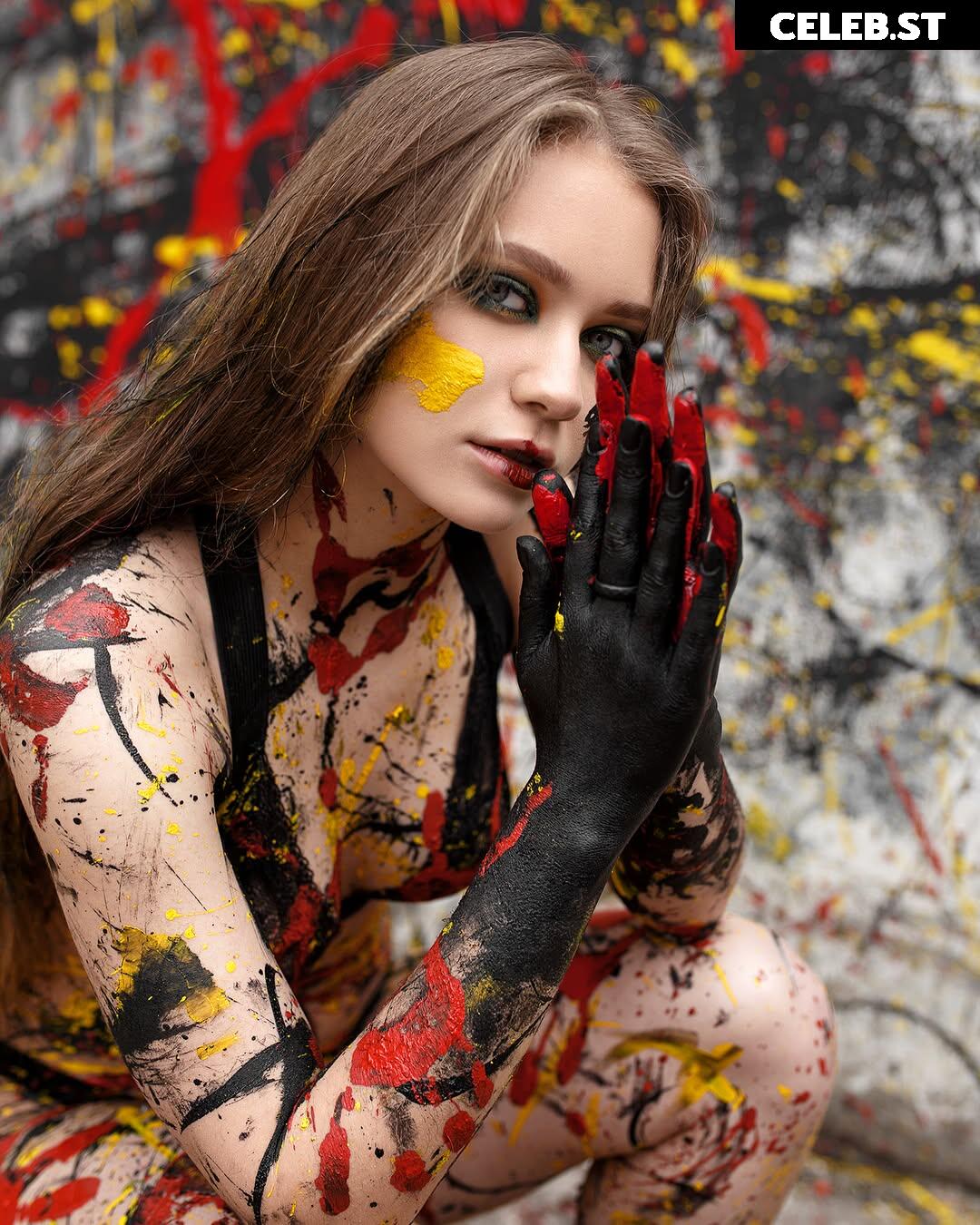 Aᴛᴀɴᴀꜱᴏᴠᴀ Lᴇʀᴀ Image 12034319