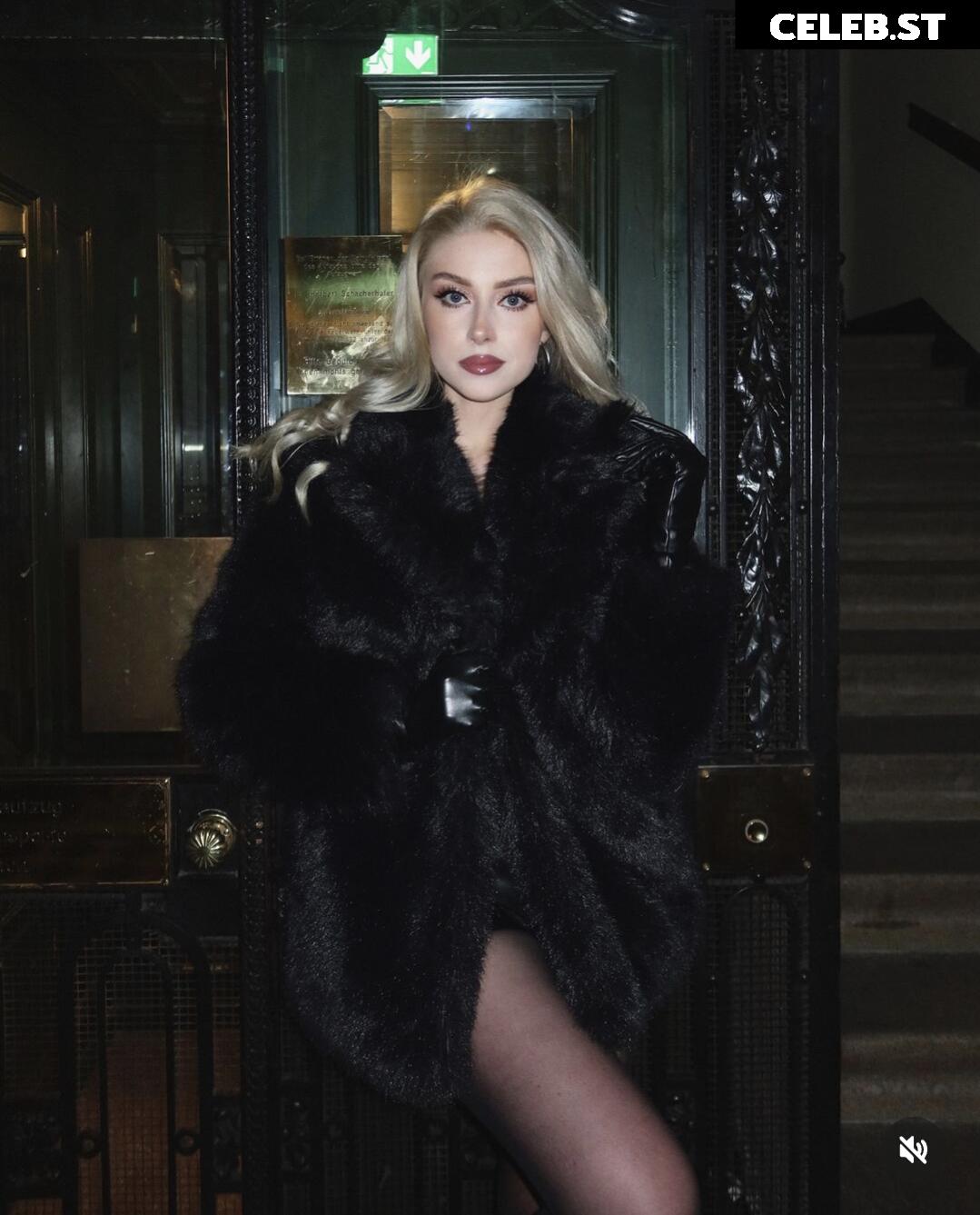 CallanExorcist (Alexandra Frenkel) Image 12037593