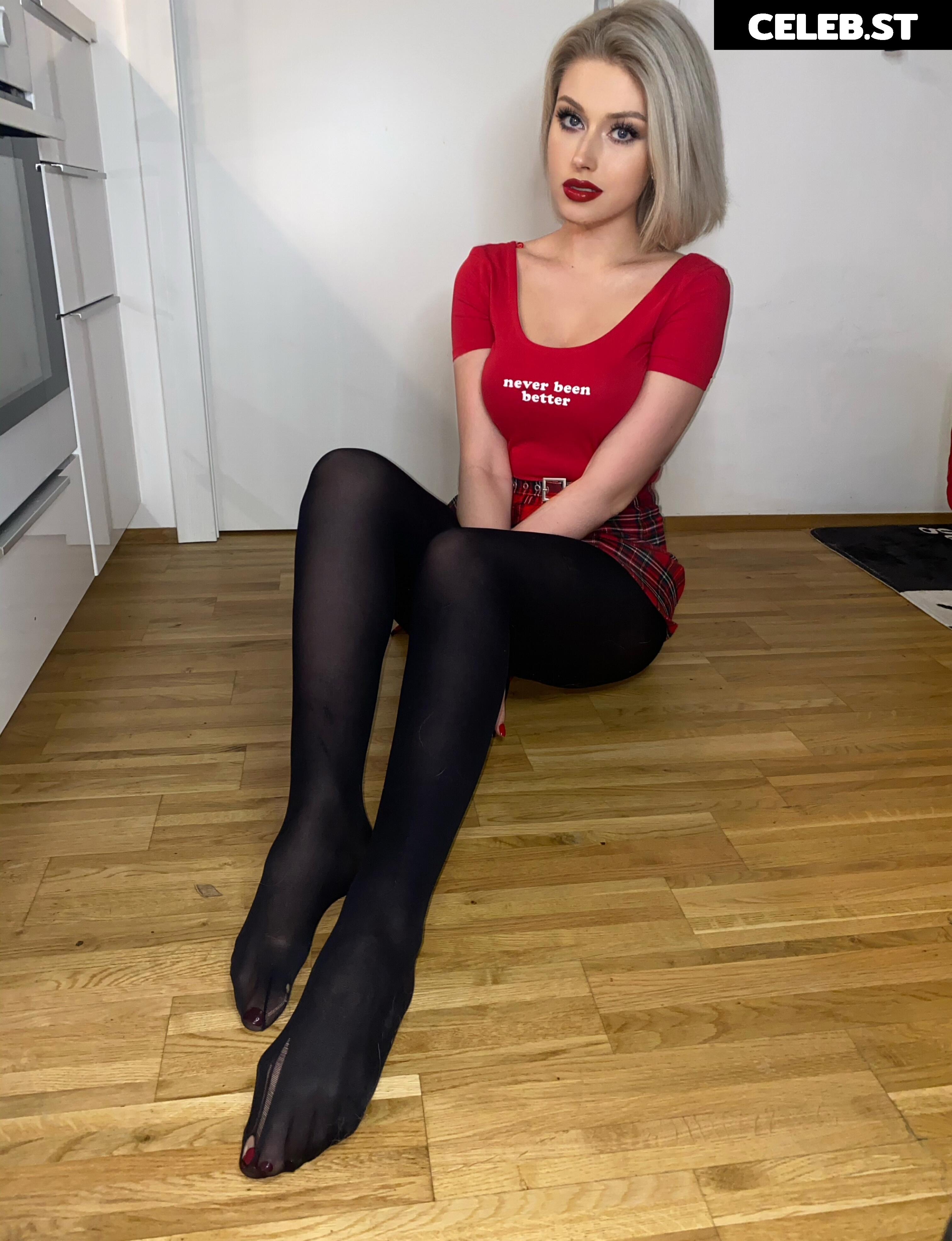 CallanExorcist (Alexandra Frenkel) Image 12037559