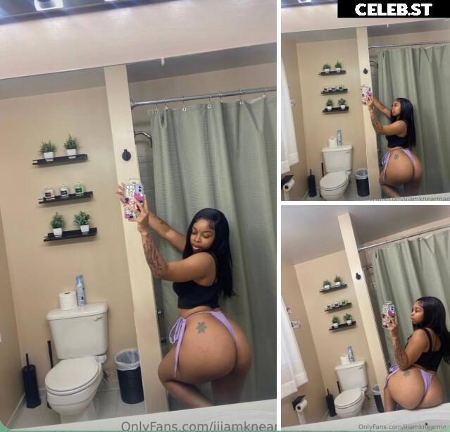 iiiamknearmani Image 12037571