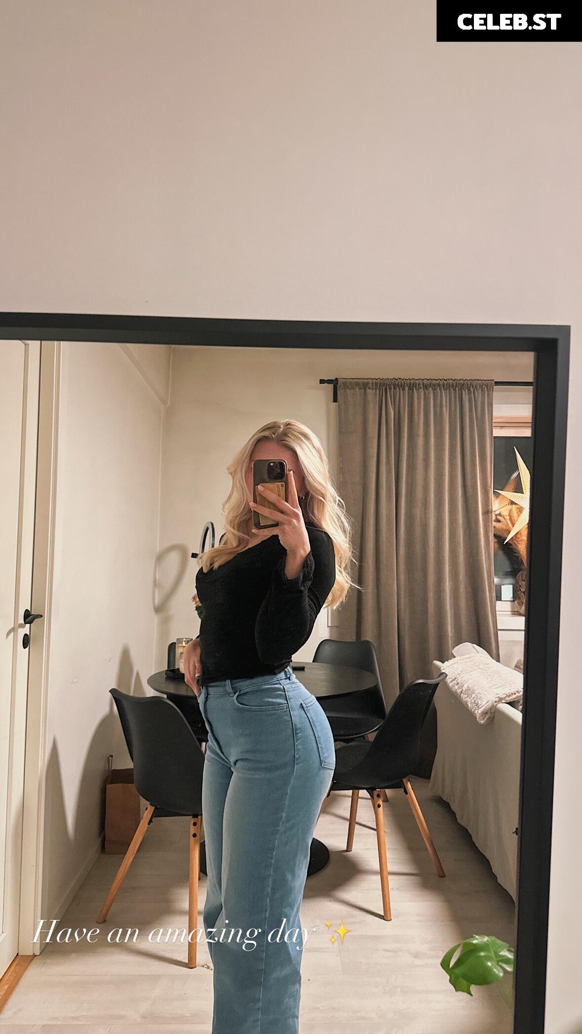 Silje Fredsvik Lagerqvist Image 12037726