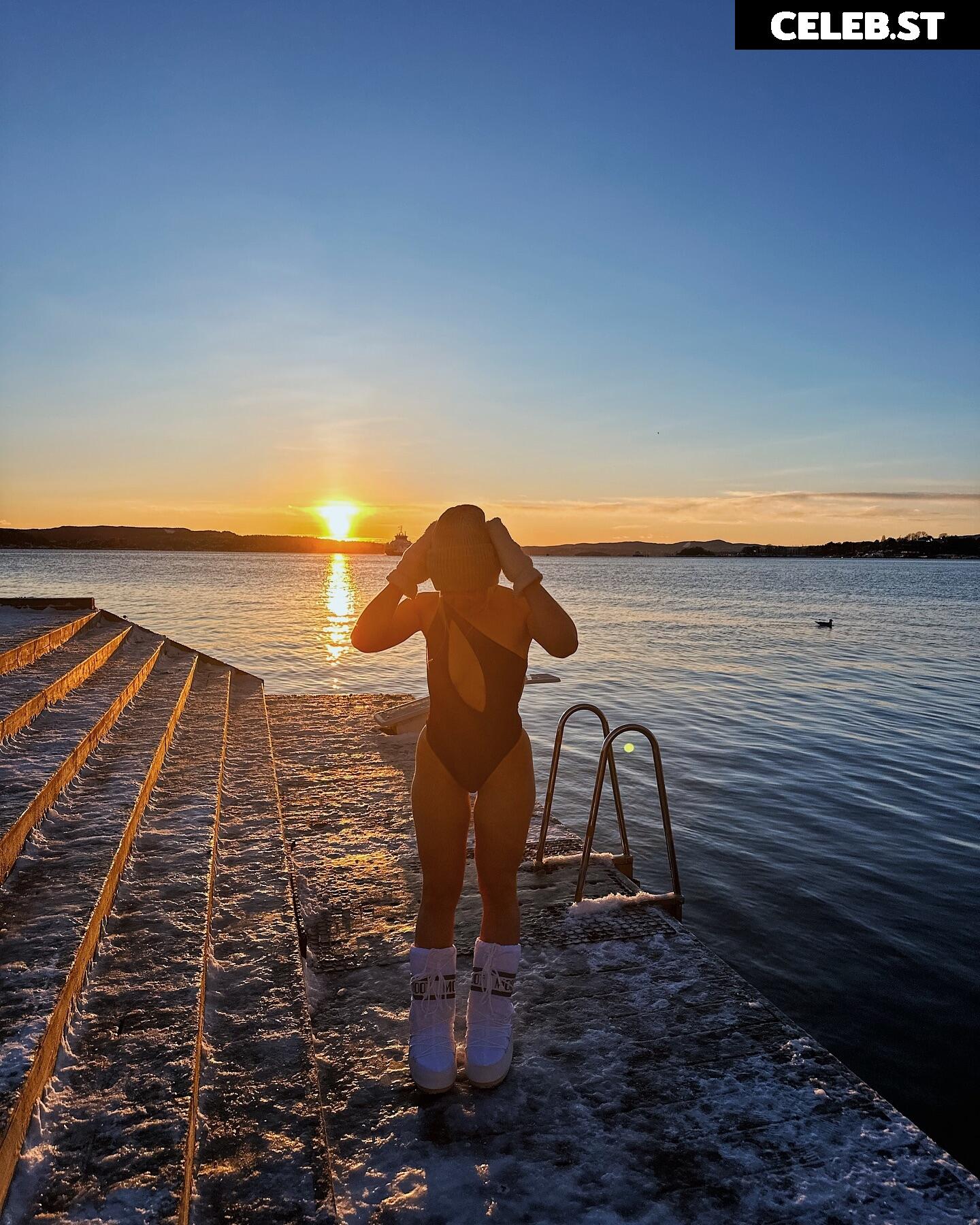 Silje Fredsvik Lagerqvist Image 12037719