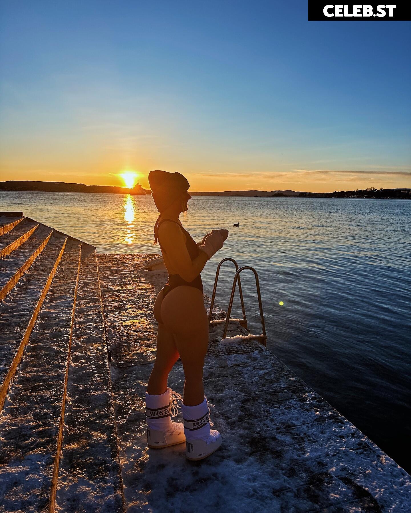 Silje Fredsvik Lagerqvist Image 12037704