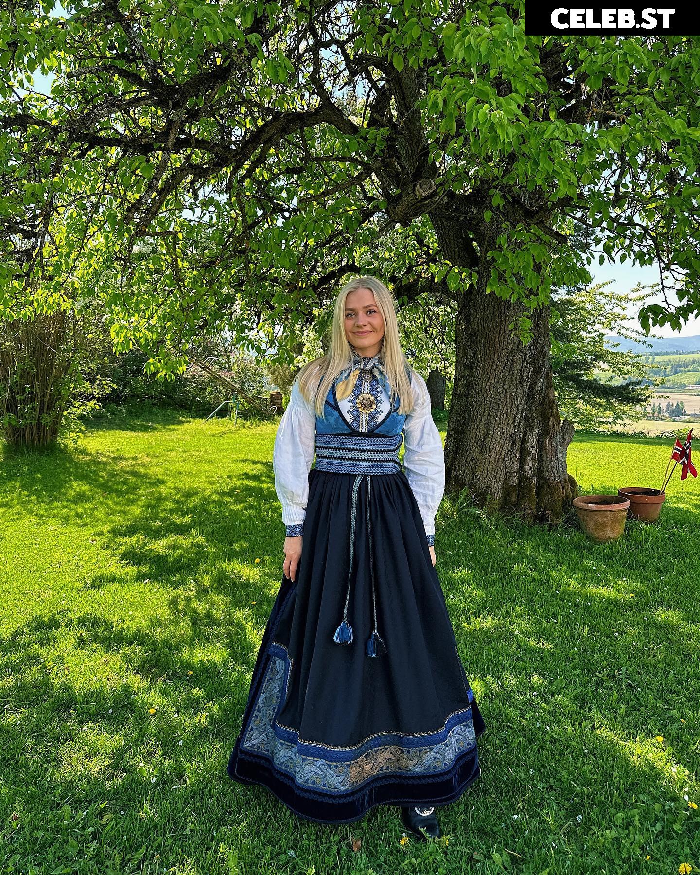 Silje Fredsvik Lagerqvist Image 12037651