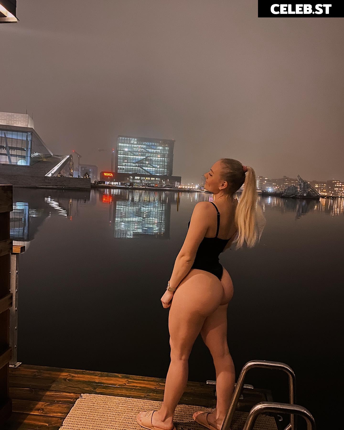Silje Fredsvik Lagerqvist Image 12037672
