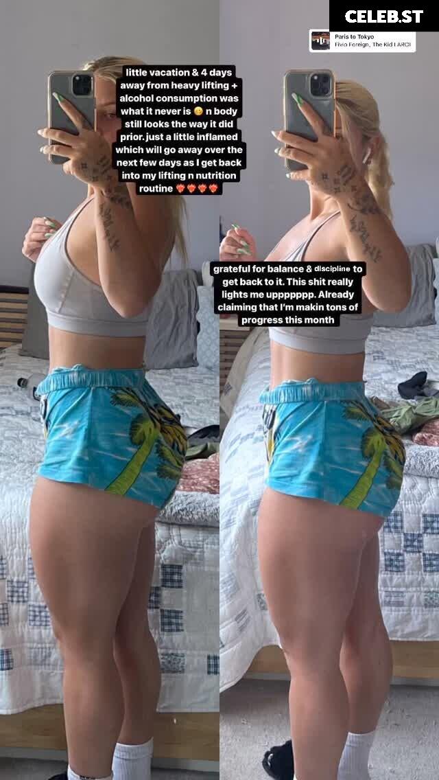 Deanna Horvath / deannamarie.fitness Image 12037114