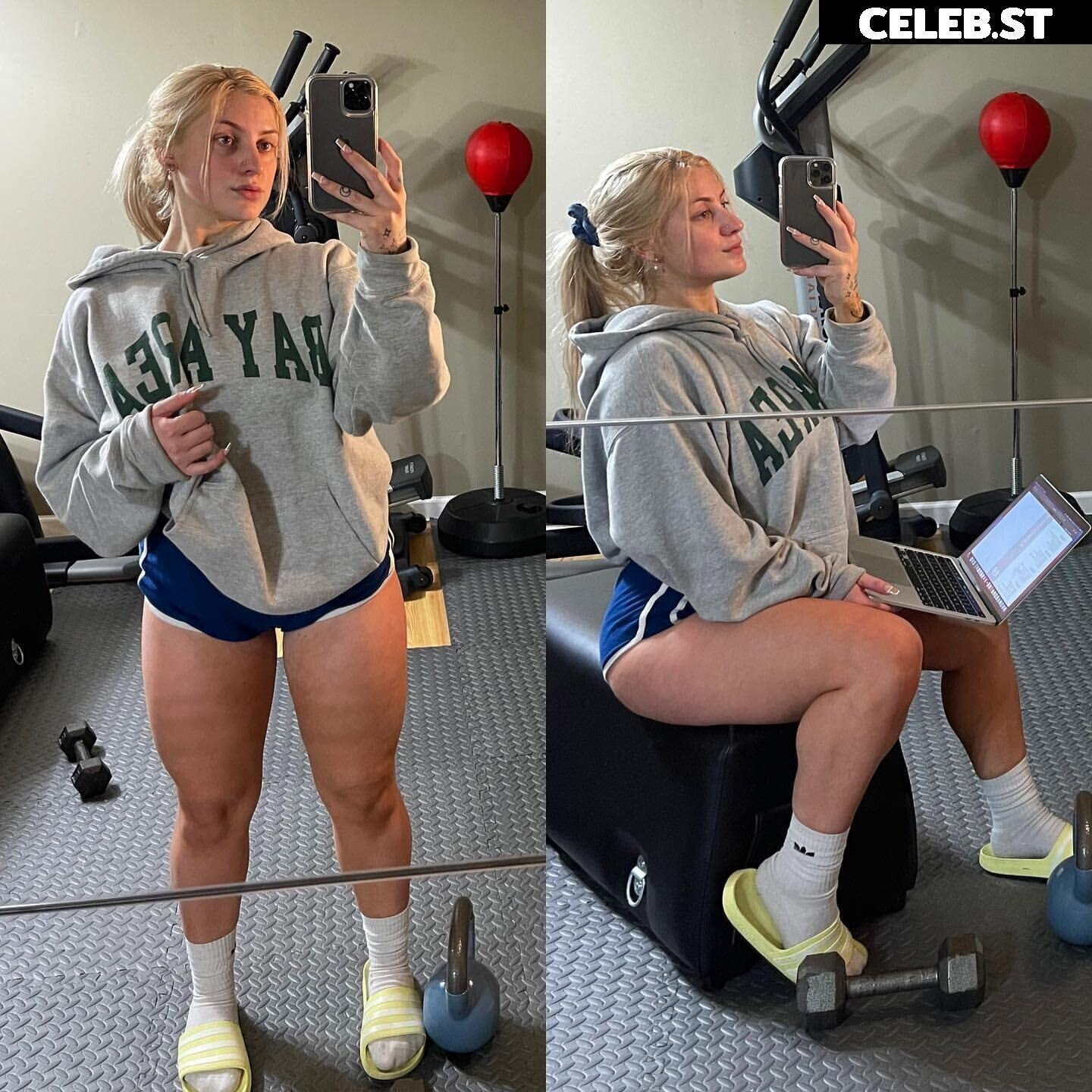 Deanna Horvath / deannamarie.fitness Image 12037093