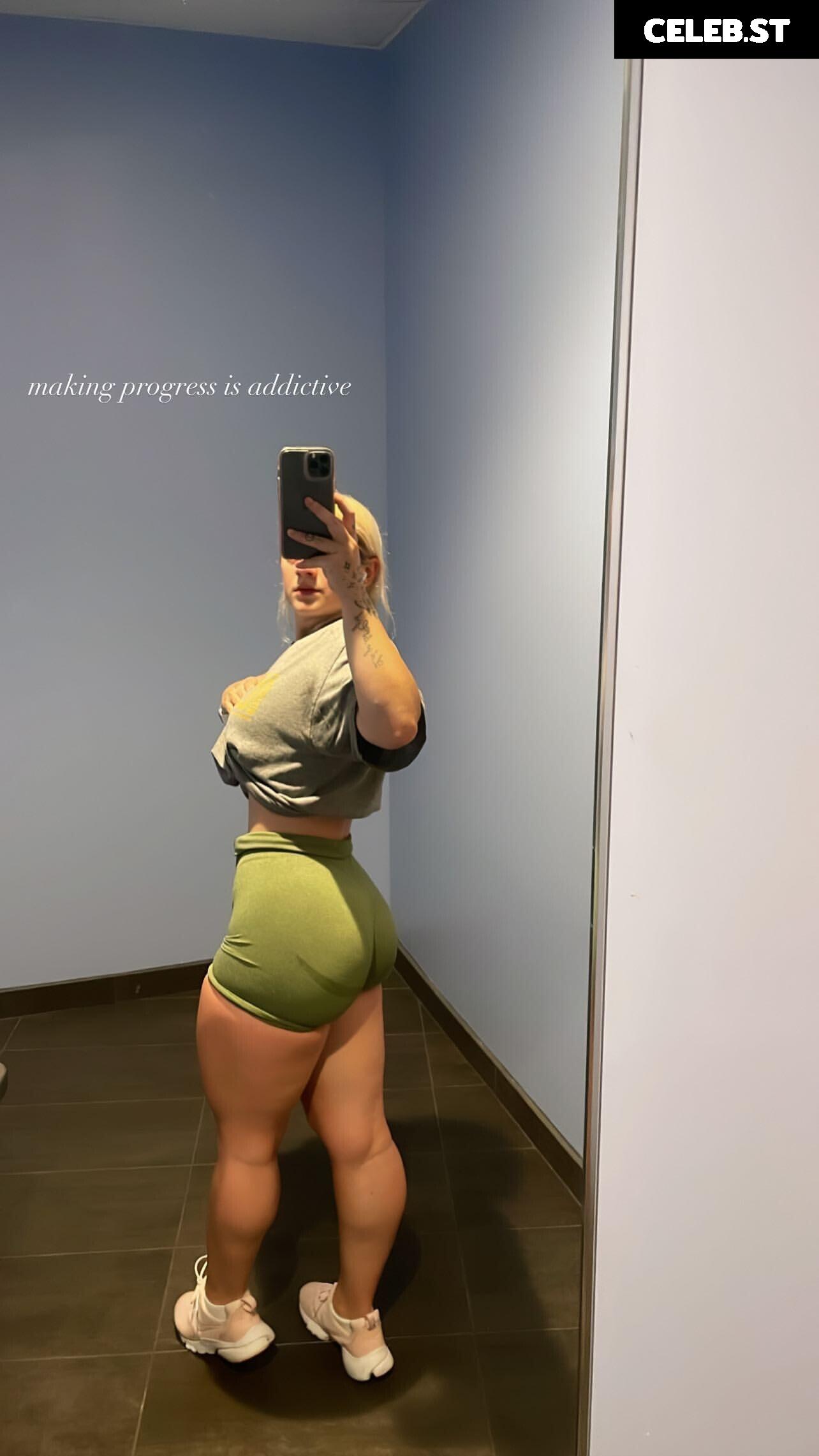Deanna Horvath / deannamarie.fitness Image 12037071