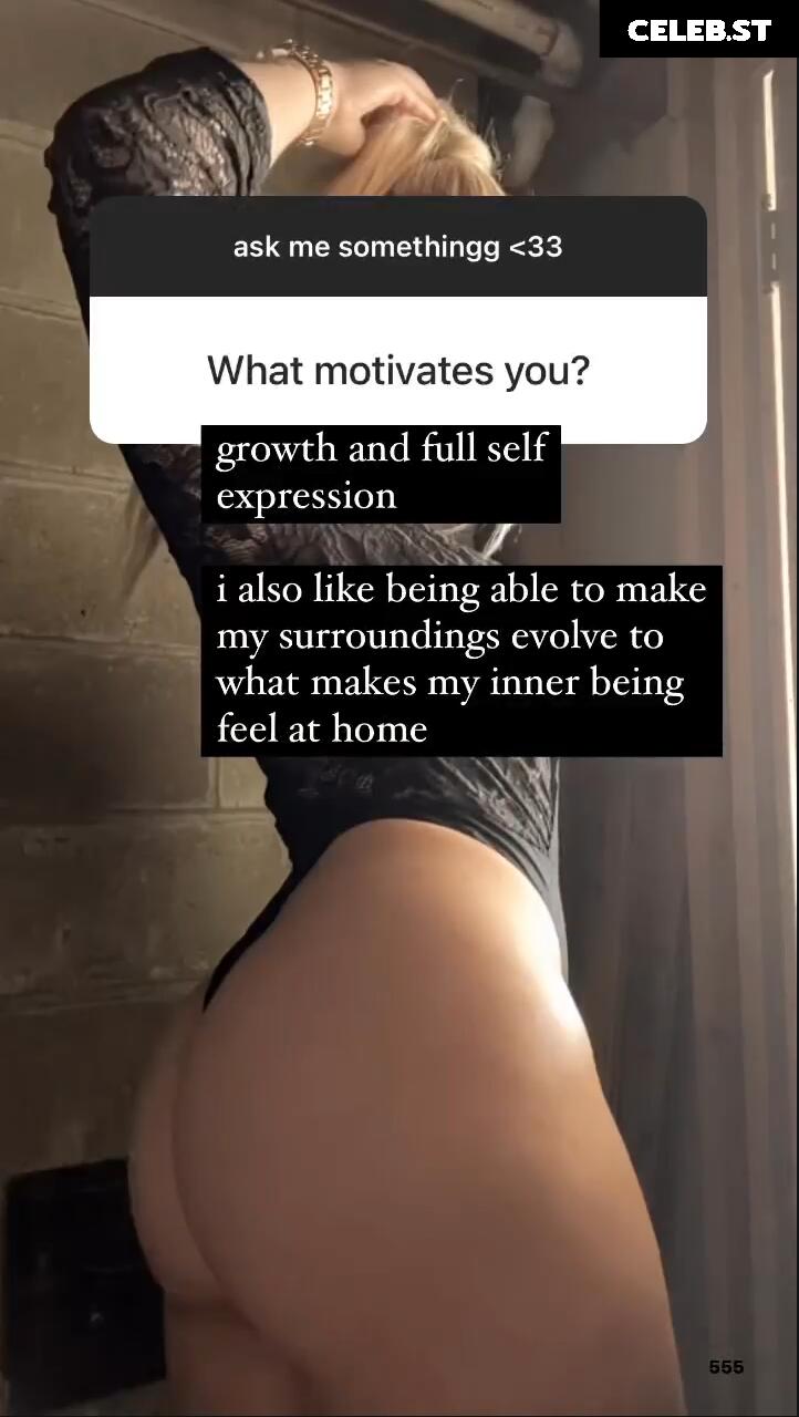 Eden Evangeline / edenaprincesa Image 12036560