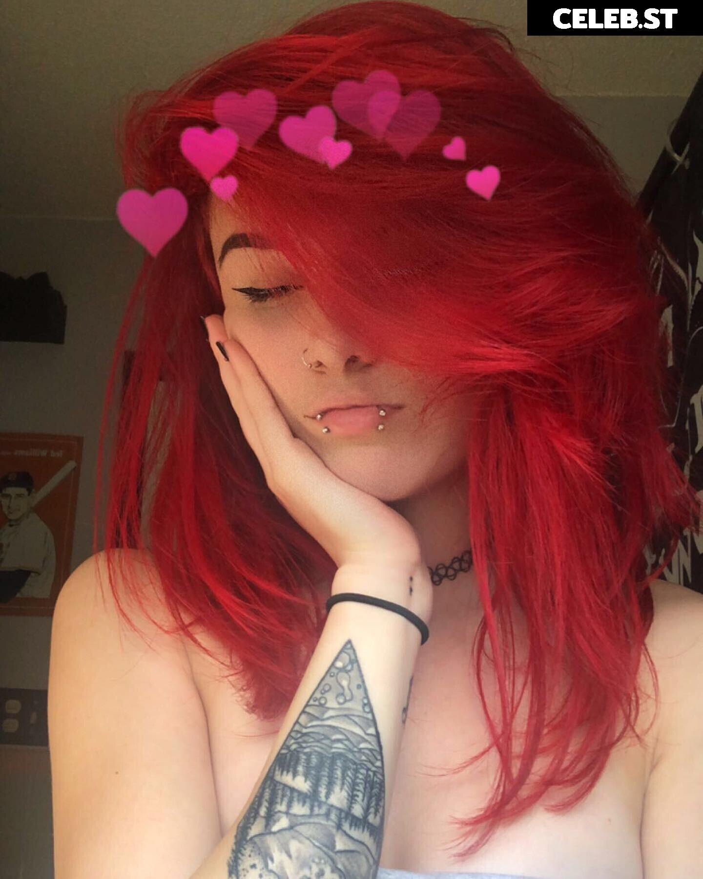 Elektra Kirby - elekboo elektrakirby |FanFix| Image 12036194