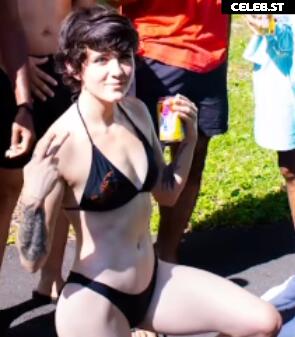 Elektra Kirby - elekboo elektrakirby |FanFix| Image 12036181
