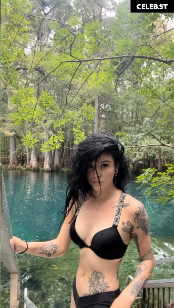 Elektra Kirby - elekboo elektrakirby |FanFix| Image 12036188