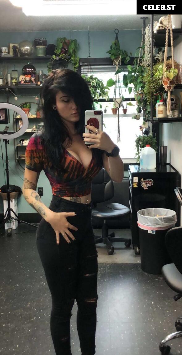 Elektra Kirby - elekboo elektrakirby |FanFix| Image 12036124