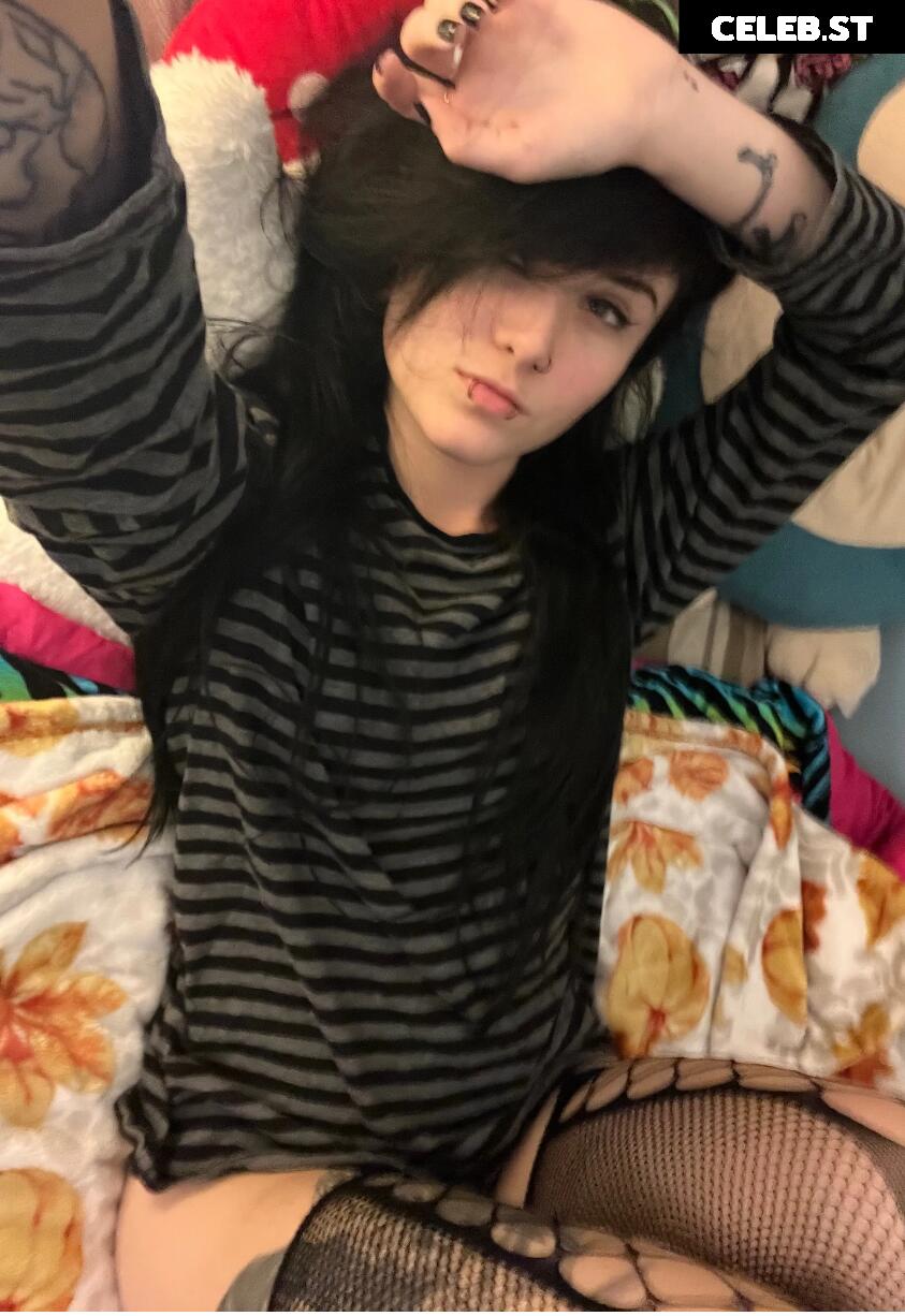 Elektra Kirby - elekboo elektrakirby |FanFix| Image 12036118