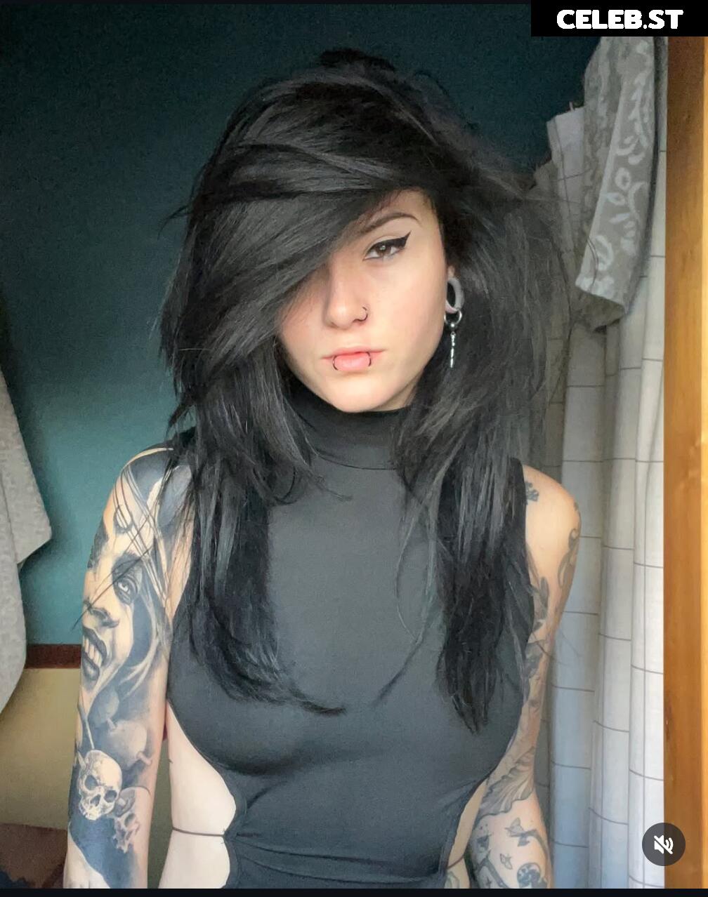 Elektra Kirby - elekboo elektrakirby |FanFix| Image 12036138