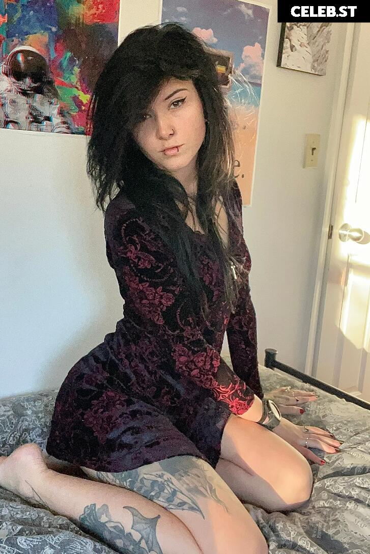 Elektra Kirby - elekboo elektrakirby |FanFix| Image 12036161