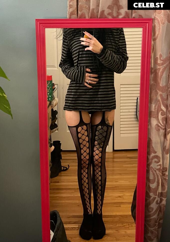 Elektra Kirby - elekboo elektrakirby |FanFix| Image 12036166