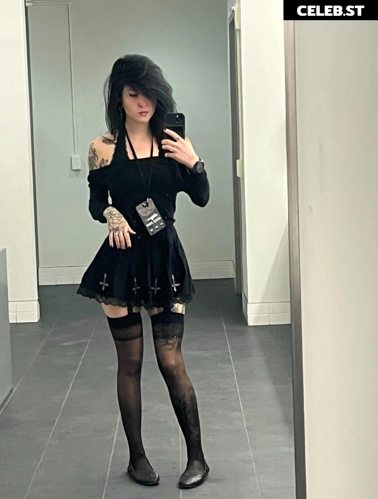 Elektra Kirby - elekboo elektrakirby |FanFix| Image 12036151