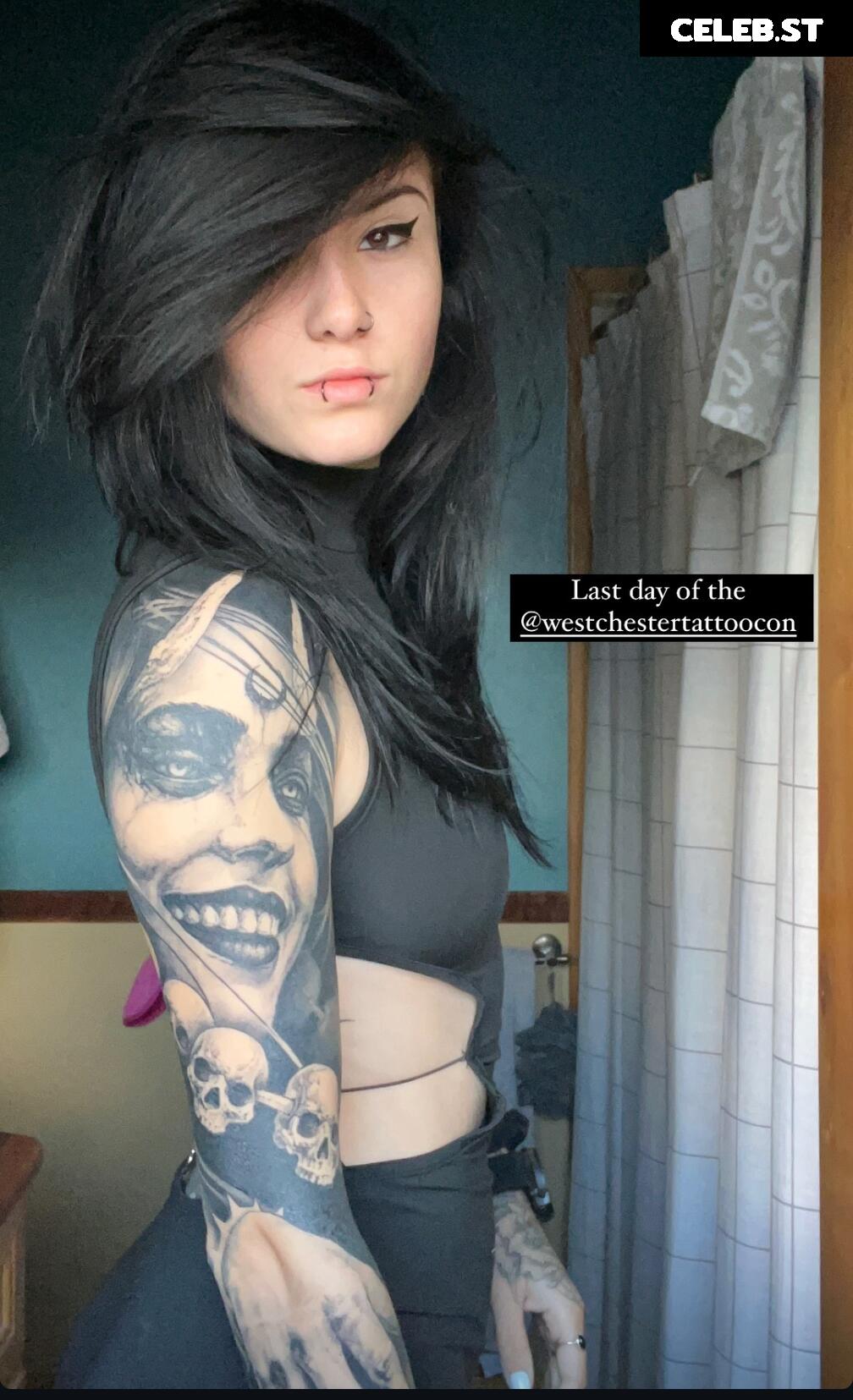 Elektra Kirby - elekboo elektrakirby |FanFix| Image 12036156