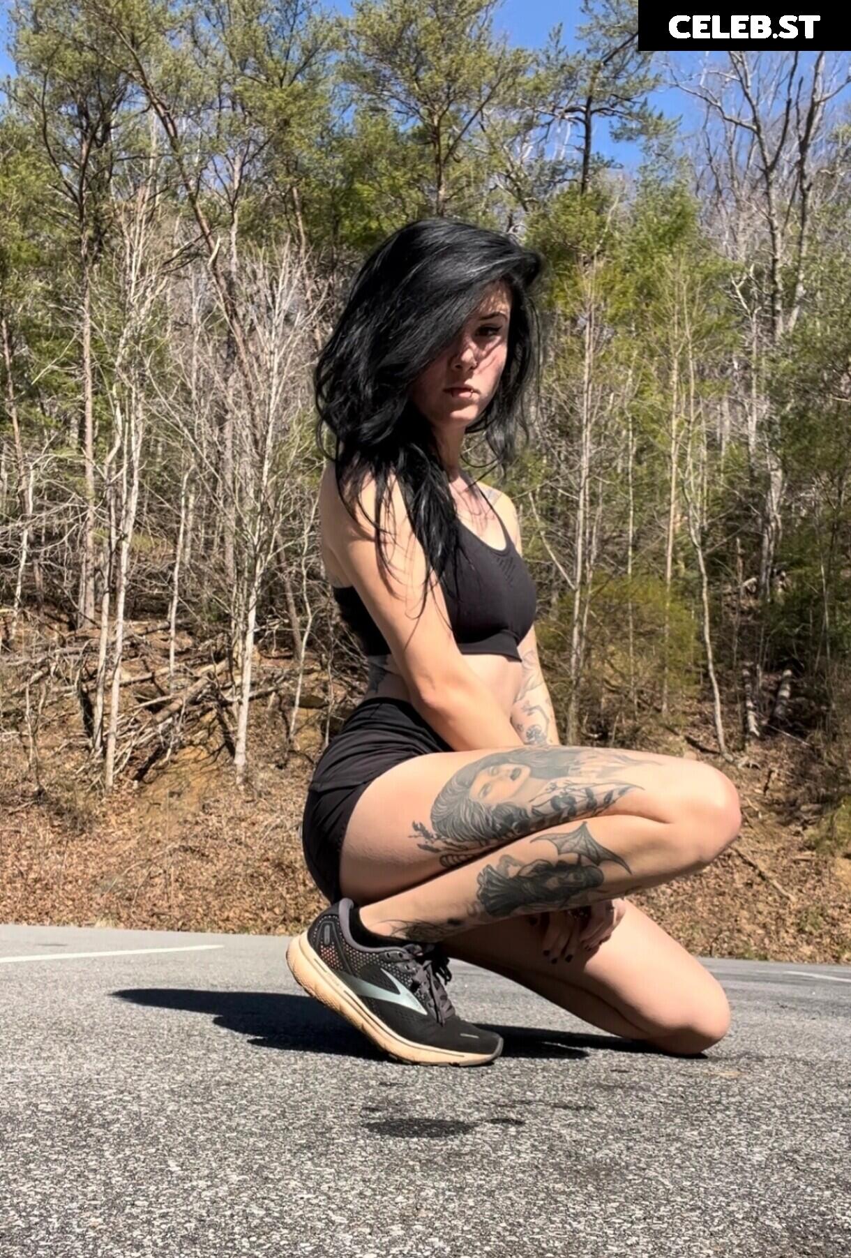 Elektra Kirby - elekboo elektrakirby |FanFix| Image 12036142