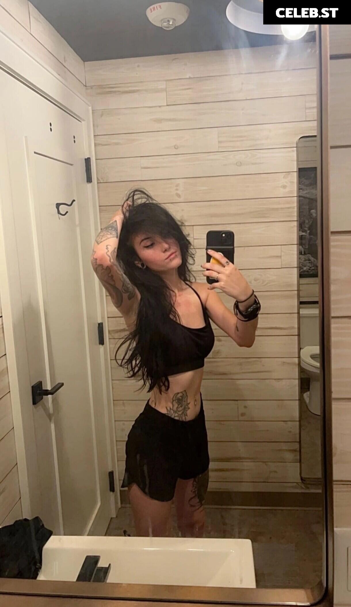 Elektra Kirby - elekboo elektrakirby |FanFix| Image 12036140