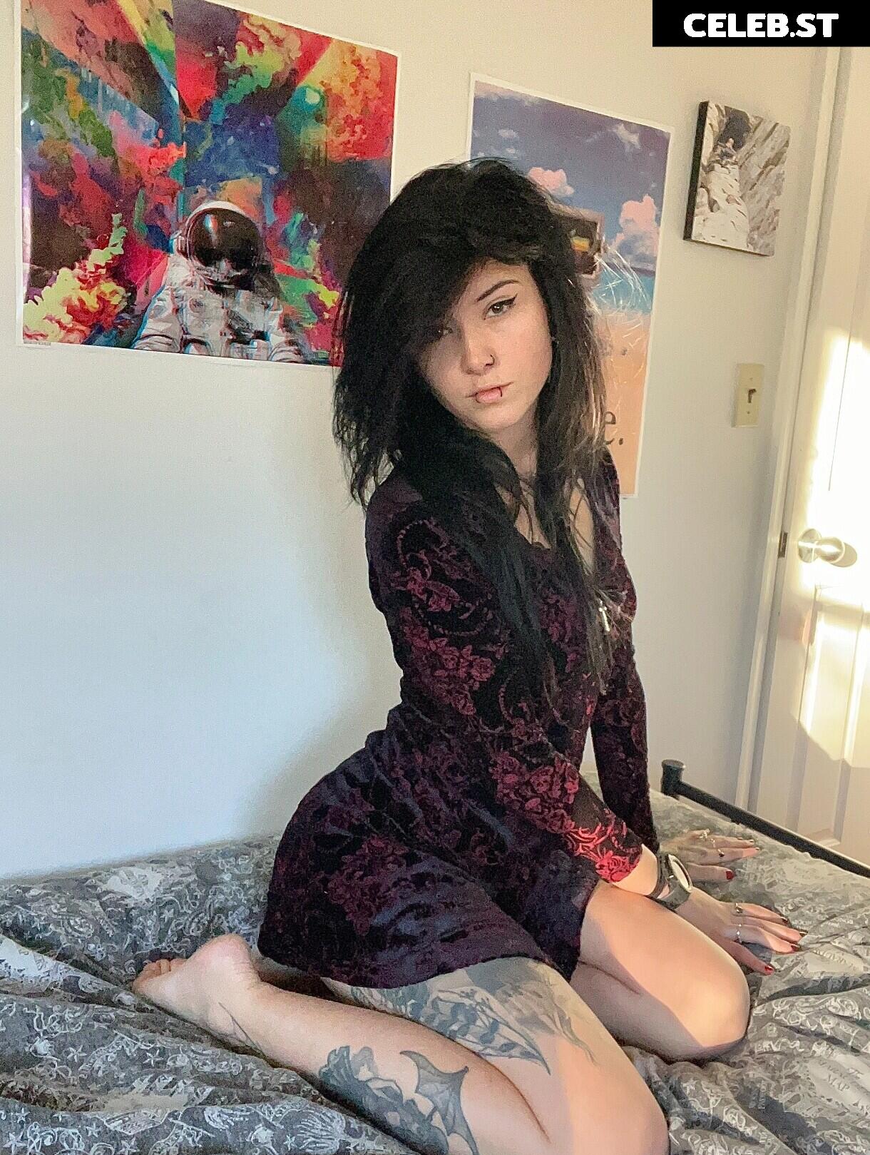 Elektra Kirby - elekboo elektrakirby |FanFix| Image 12036147