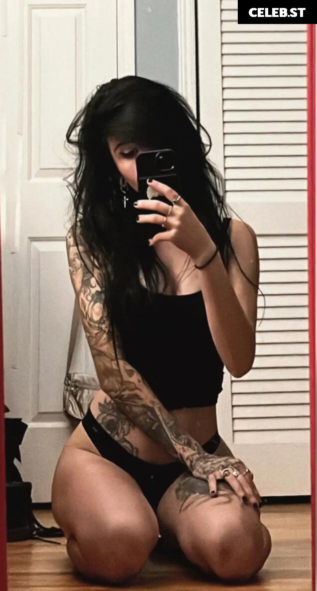 Elektra Kirby - elekboo elektrakirby |FanFix| Image 12036146