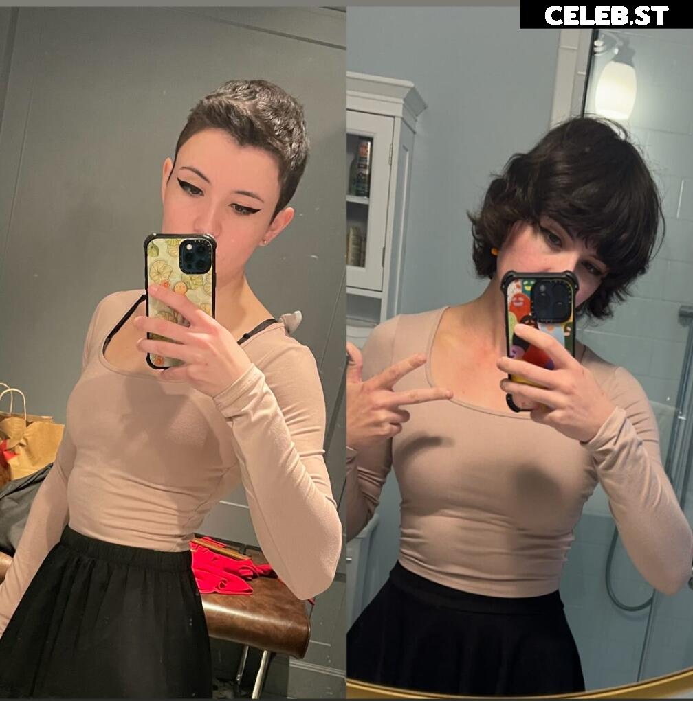 Elektra Kirby - elekboo elektrakirby |FanFix| Image 12036171