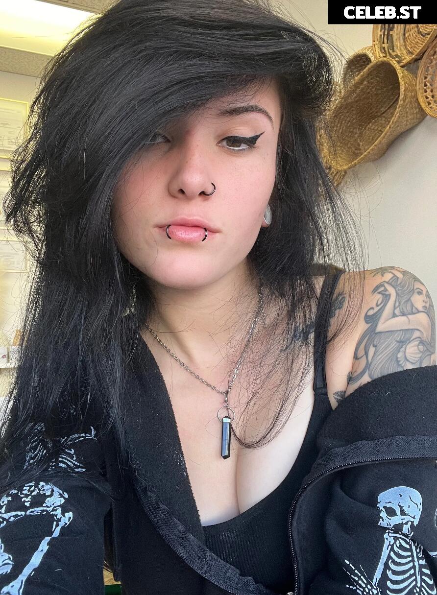 Elektra Kirby - elekboo elektrakirby |FanFix| Image 12036170