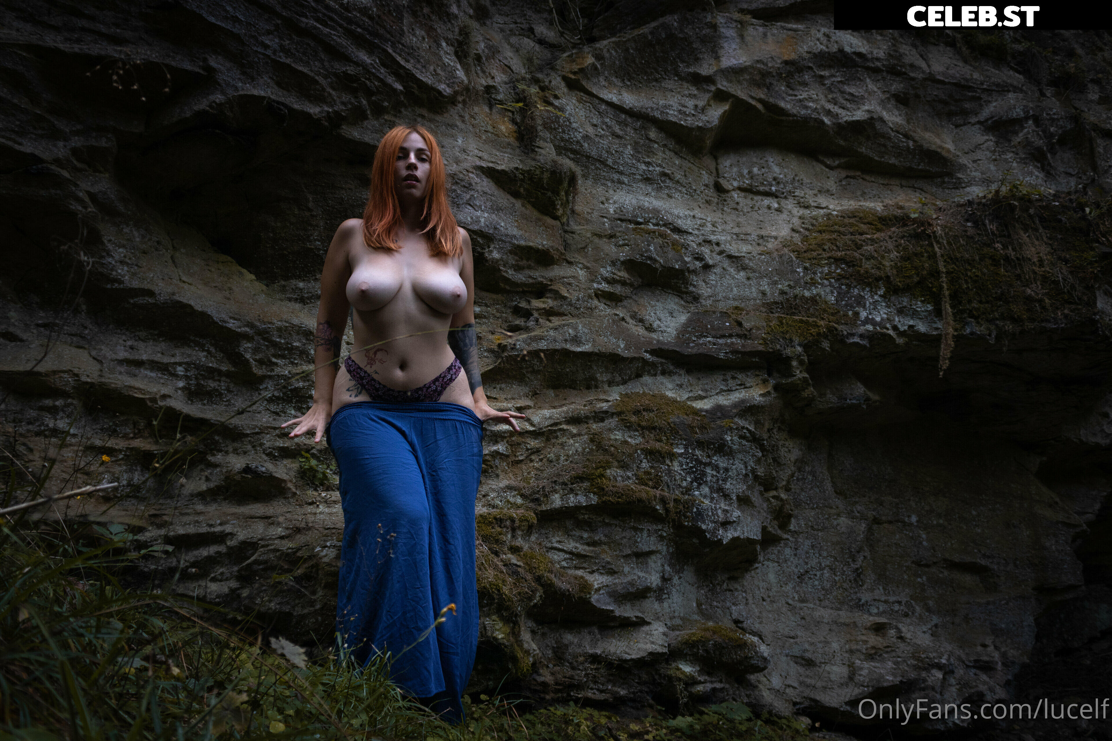 lucelf / lucrezia Image 12036038