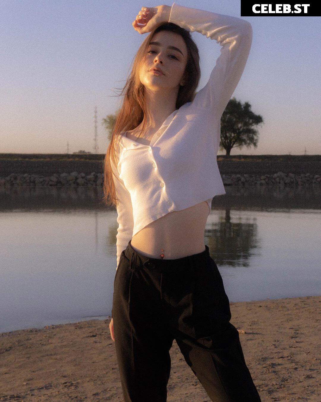 Dasha Taran / taaarannn / tarankaaa Image 12036396