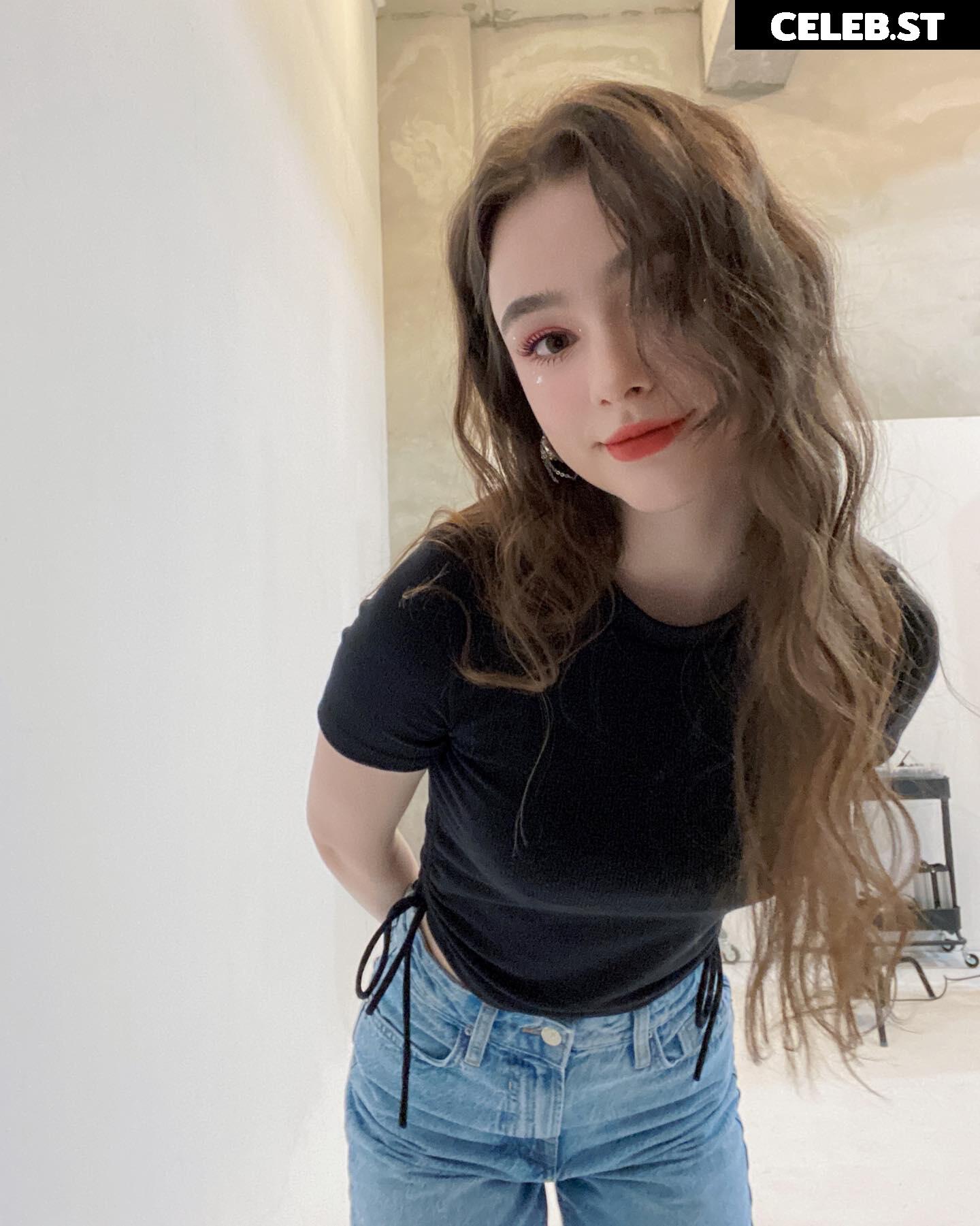 Dasha Taran / taaarannn / tarankaaa Image 12036394