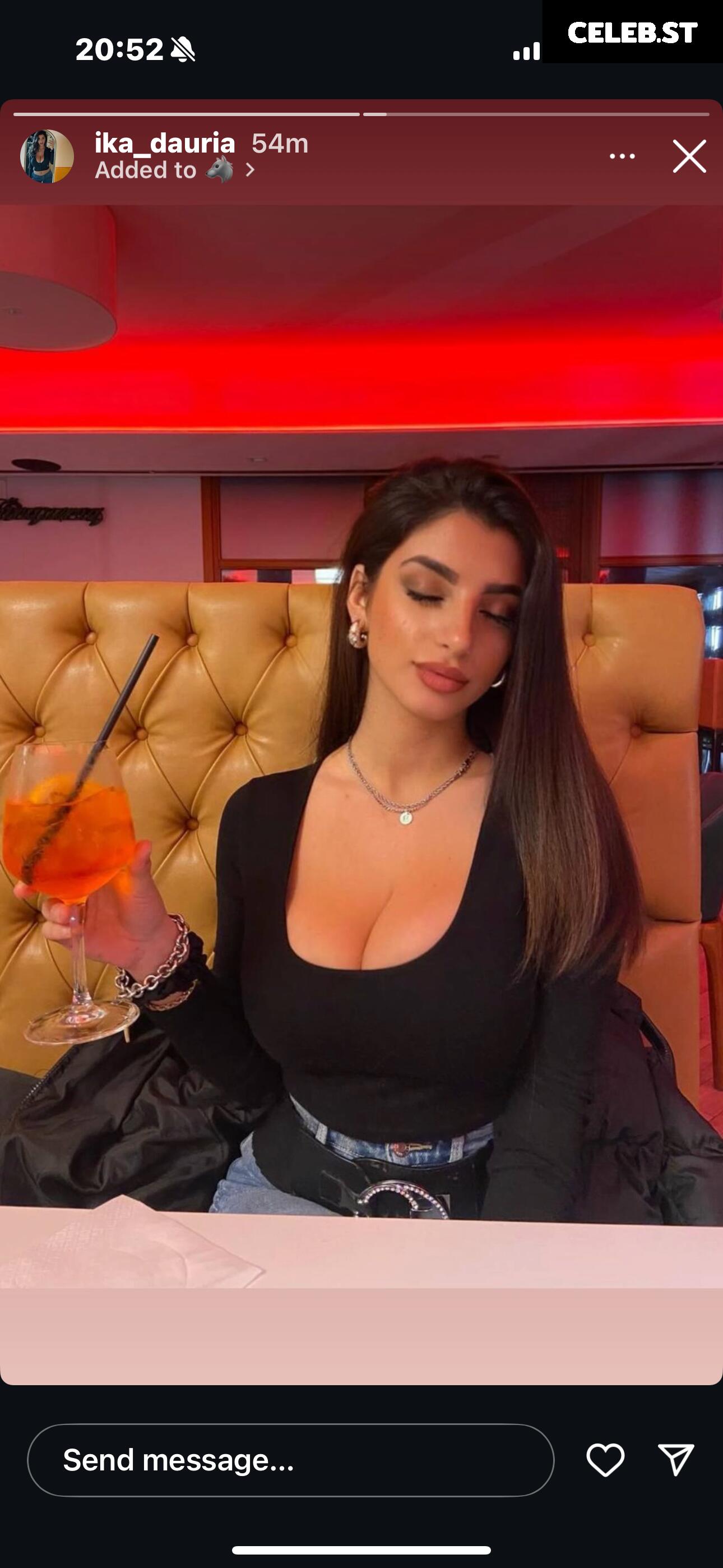 Ika_dauria | ika dauria | ikadauria Image 12031944